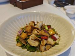 -品海楼·大连海胆锅贴馆(东港店)