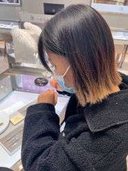 -DR钻戒(杭州星光大道店)