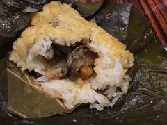 -鲍馬爷·鲍粥(洛浦店)