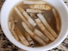 -安海长火土笋冻