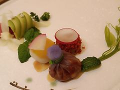 开胃四小碟-叶叶菩提(旗舰店)