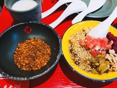 -谭鸭血老火锅(慈云寺店)