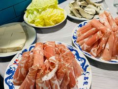 -鑫龙火锅(北园店)