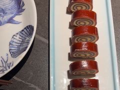 -前海沿·青岛菜(大拇指广场石老人店)