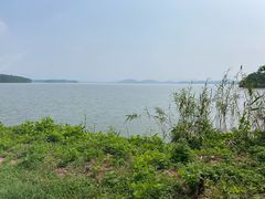 -池州市平天湖风景区