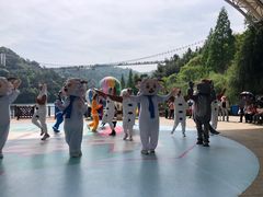-石燕湖生态旅游景区