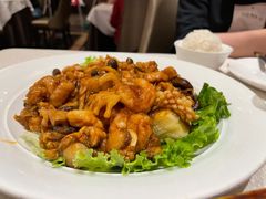 -大铁勺新津菜(东丽阳光新业广场店)