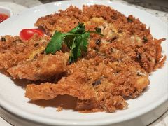 潮州蚝仔烙-潮州府·潮菜·砂锅粥(徐家汇店)