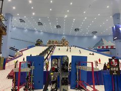 -广州热雪奇迹