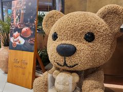 -大树餐厅(益田假日店)