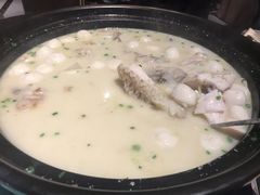 -客宴·江西客家菜(红角洲店)