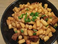 -新白鹿餐厅(城西银泰城店)