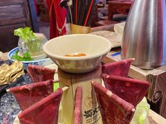 -蜀大侠火锅(森兰花园城店)