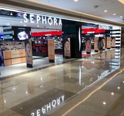 -丝芙兰Sephora