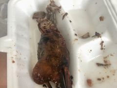 -老字号蛇口德记烧腊饭店·海鲜加工