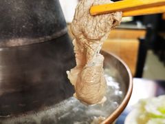-天桥老金涮肉(牛街店)