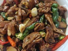 -湖南崖炒鸡(河东店)