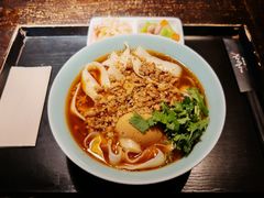 -喜晋道面馆(华严寺广场店)