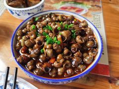 -洞天食府(北大街店)