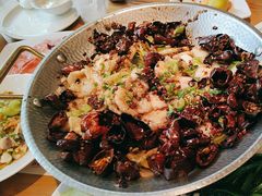 -大丰收脆鱼(浦西万达店)