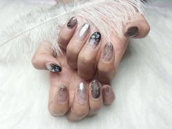 -Pink You美甲美睫纹绣定制中心