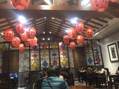 -大壶春生煎(四川中路店)