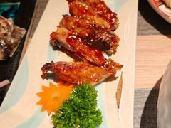 -炙柒Sekinana·精致日料(合生汇店)