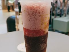 -奈雪的茶(亨特国际广场店)