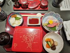 -うなぎ つきじ宮川本廛(伊势丹新宿店)