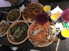 -盒马鲜生(大成店)