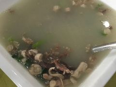 -马家烧麦(总店)
