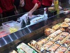 -姬岛生鲜(印象城店)