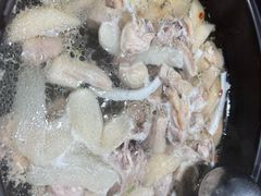 -四季缤纷椰子鸡(雨花亭凯德广场店)