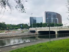 -大望京公园