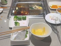 -海底捞火锅(金地广场生日主题店)