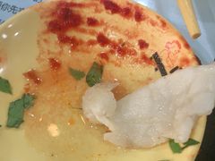 -安老太新疆第一碗(文艺路店)