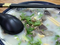 -鸭小妹鸭血粉丝(老门东店)