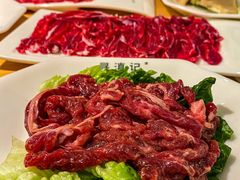-寻滇记云南鲜牛肉火锅(北海路店)