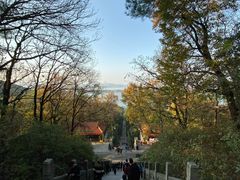 -东湖磨山景区