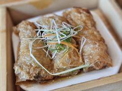 -临江酒店-中餐厅