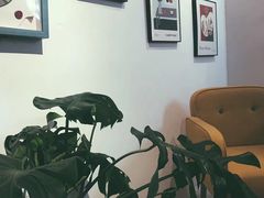 -COTTON CAFE(德信·中外公寓店)