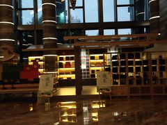 -贵阳万丽酒店