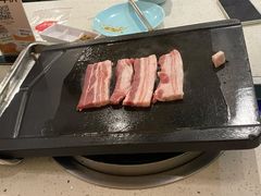 -韩时烤肉(枫蓝店)