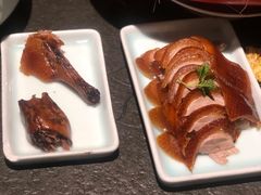 -北平盛世·新京菜·北京烤鸭(劲松·双井店)