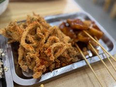 -潮妈小食