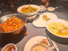 -沅江水·湖南家宴(珠江新城高德置地秋广场店)