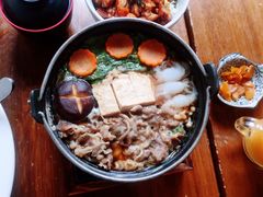 -铃木食堂(帽儿胡同店)