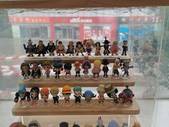 -HONGA HONGA雄家(曹路店)