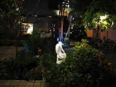 -默迹咖啡馆