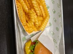 -Shake Shack(西单大悦城店)